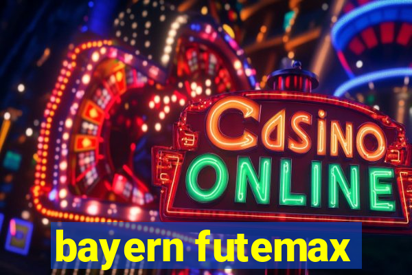 bayern futemax